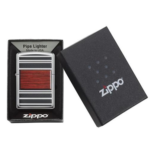 Зажигалка Pipe Zippo - 28676  (для трубки)
